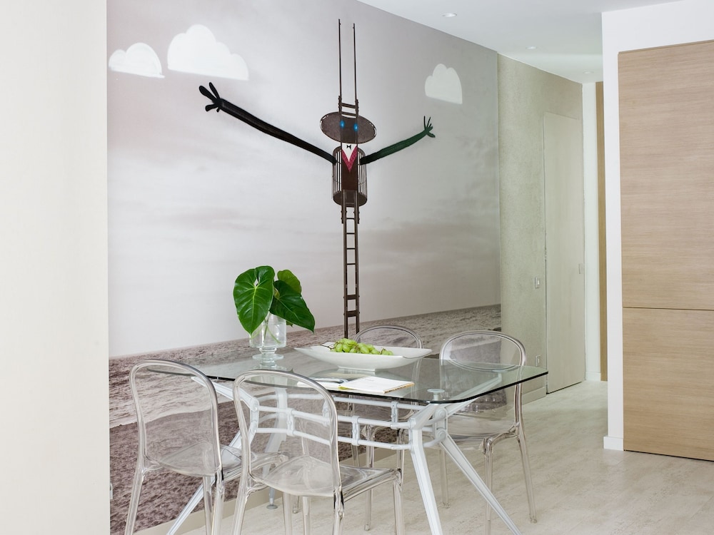 Eric Vokel Boutique Apartments Sagrada Familia Suites 53/63