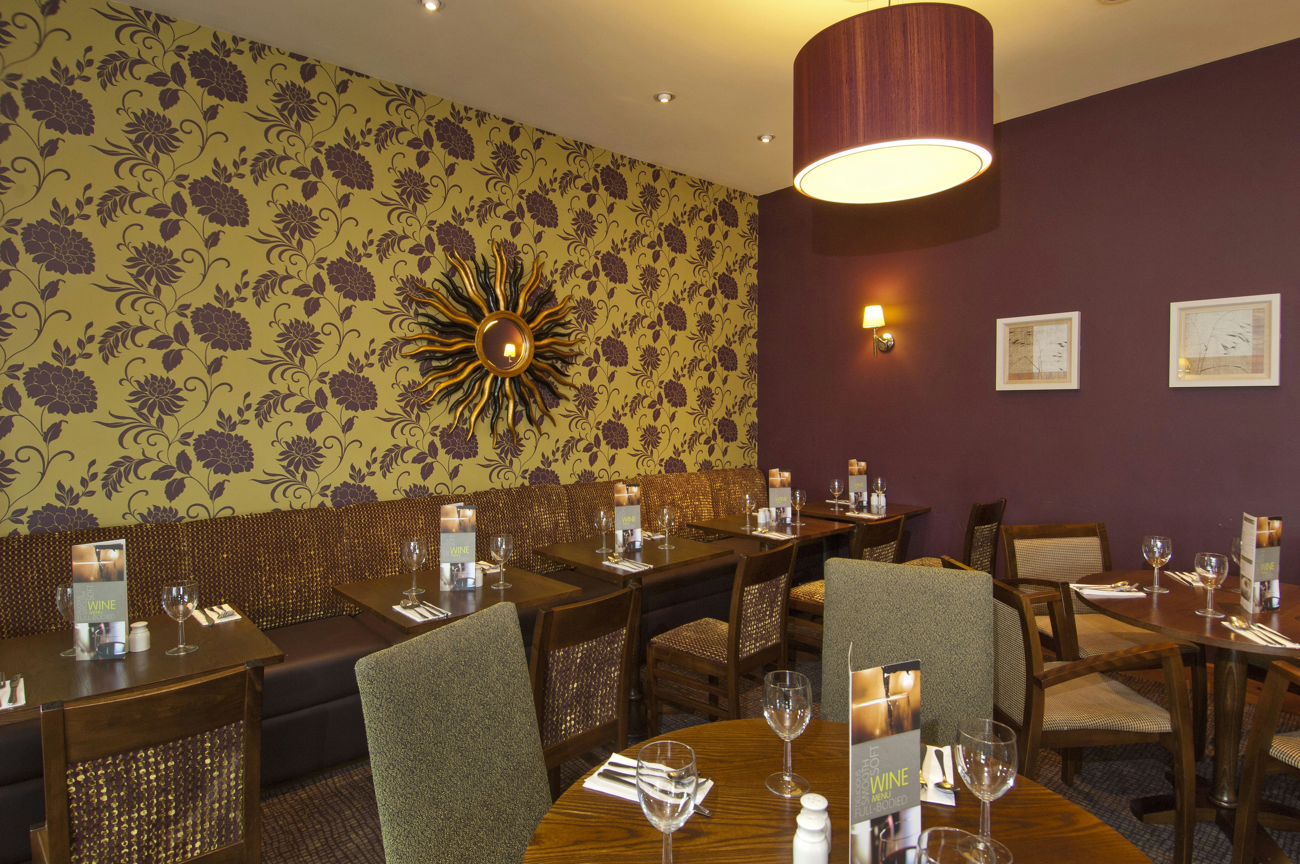 Premier Inn London Wimbledon South 27/35