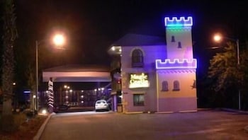 Howard Johnson by Wyndham Orlando Lake Buena Vista South in KISSIMMEE - FL