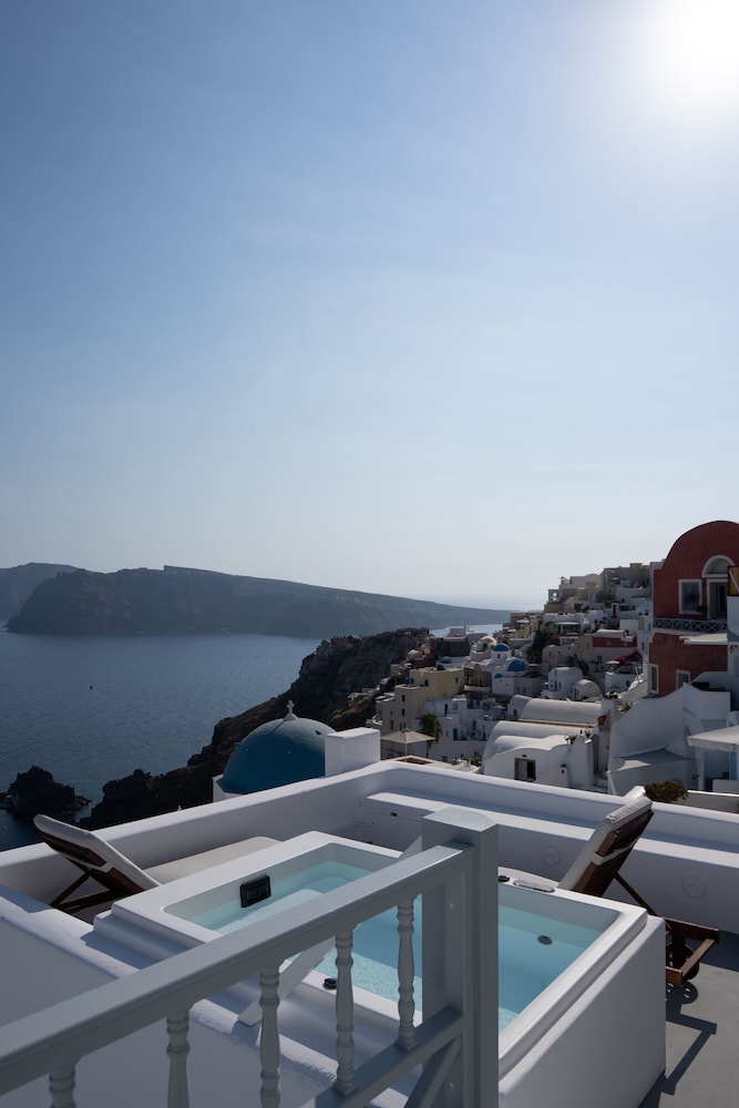 Oia Spirit Boutique Residences 45/50