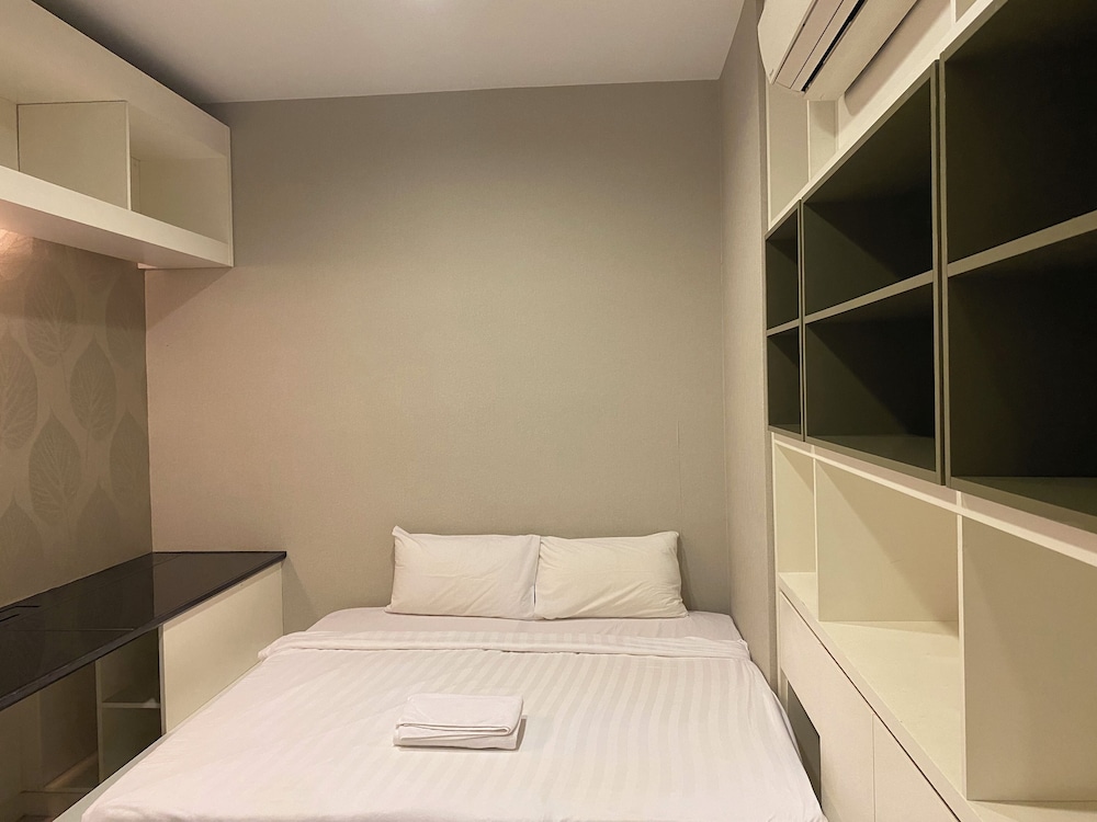 Platinum Service Suites KLCC 18/50