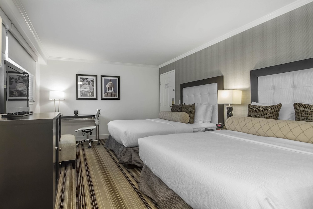 Inn Off Capitol Park Ascend Hotel Collection 18/30