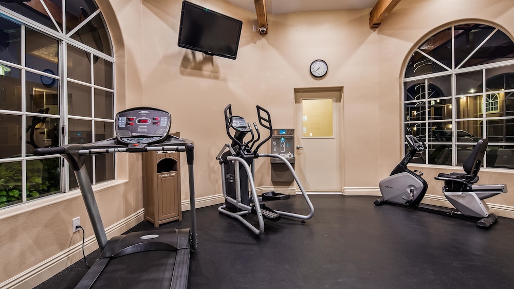 Best Western Oxnard Inn 29/48