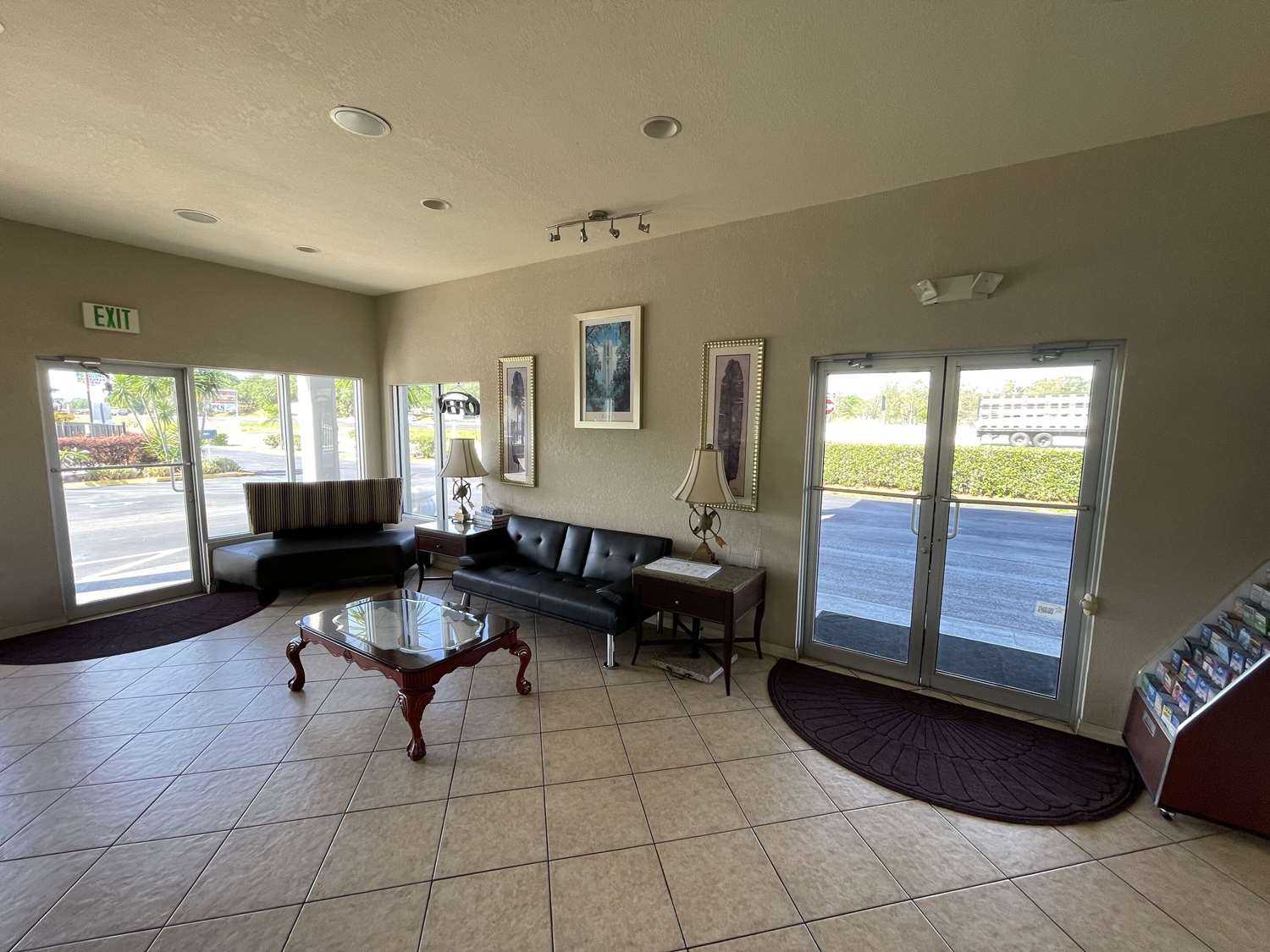 Rodeway Inn Lake Wales - Winter Haven 15/21