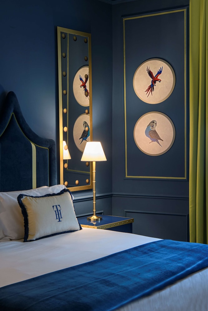 IL Tornabuoni The Unbound Collection by Hyatt 18/50