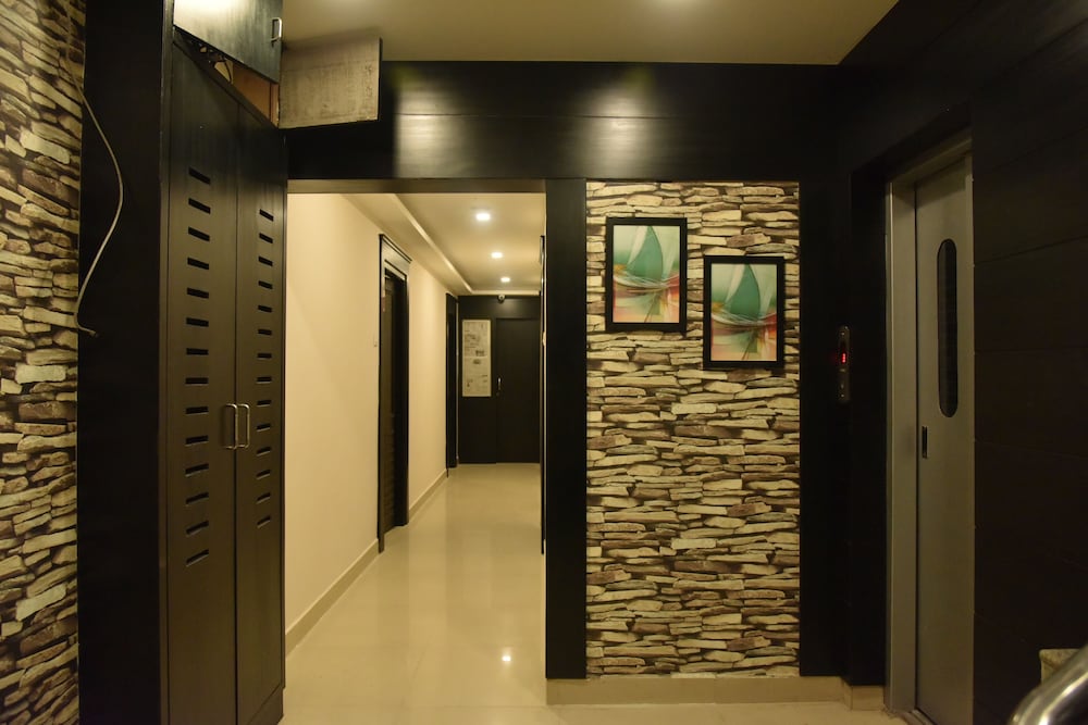 Hotel White Park 18/29