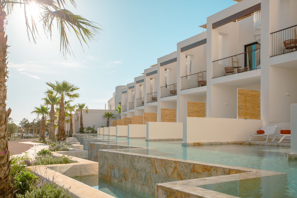 The Signature Level at TRS Ibiza Hotel 51/60