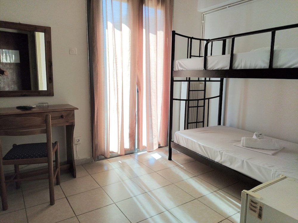 Hotel Delfini 29/36