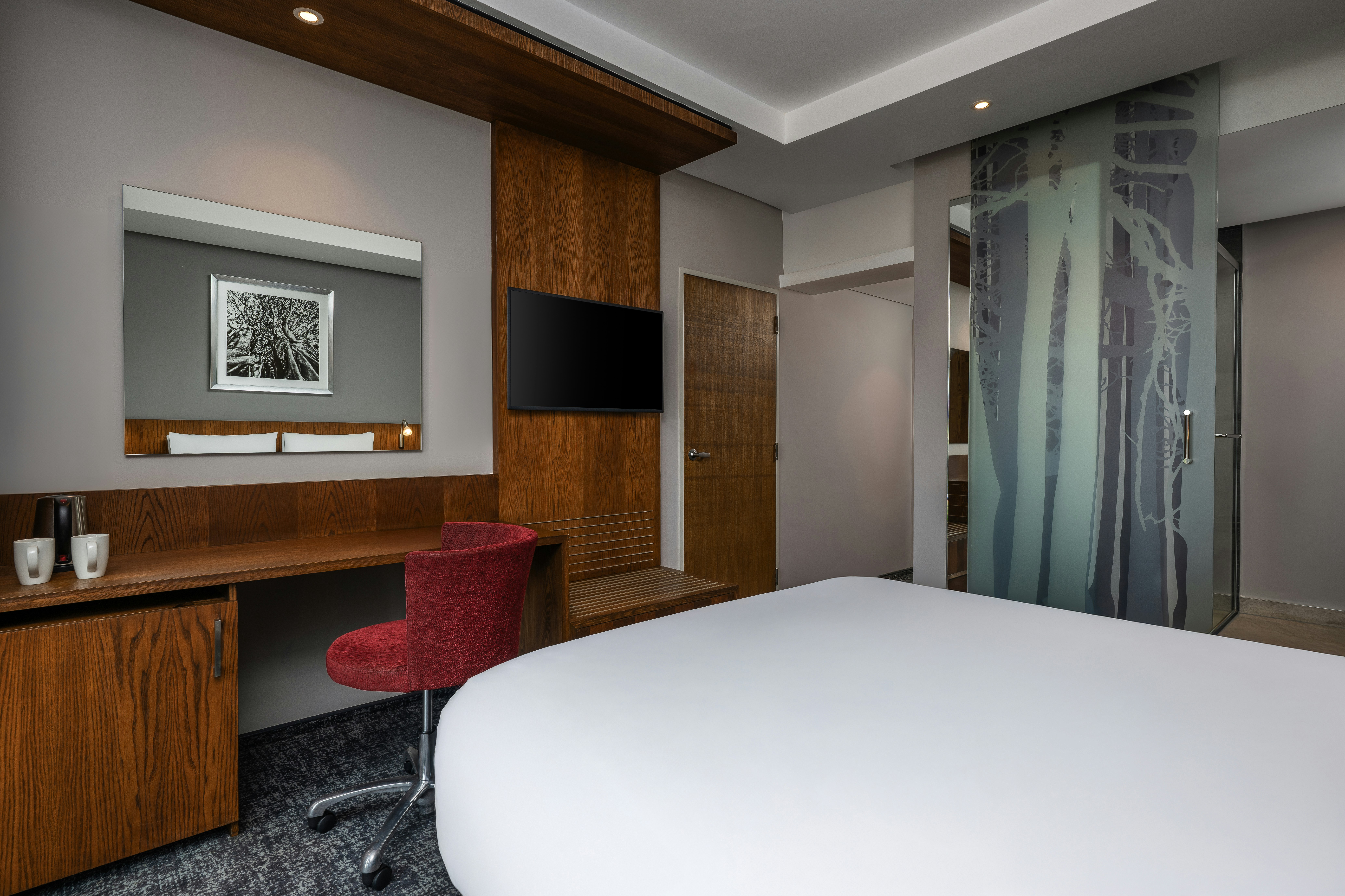 Holiday Inn Nairobi Two Rivers Mall an IHG Hotel 14/50