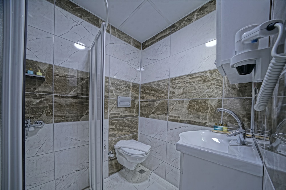Cappadocia Panda Hostel 50/56