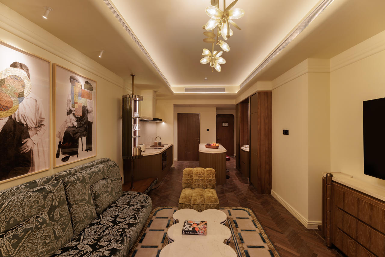 Roswyn, a Morgans Originals hotel 2/6