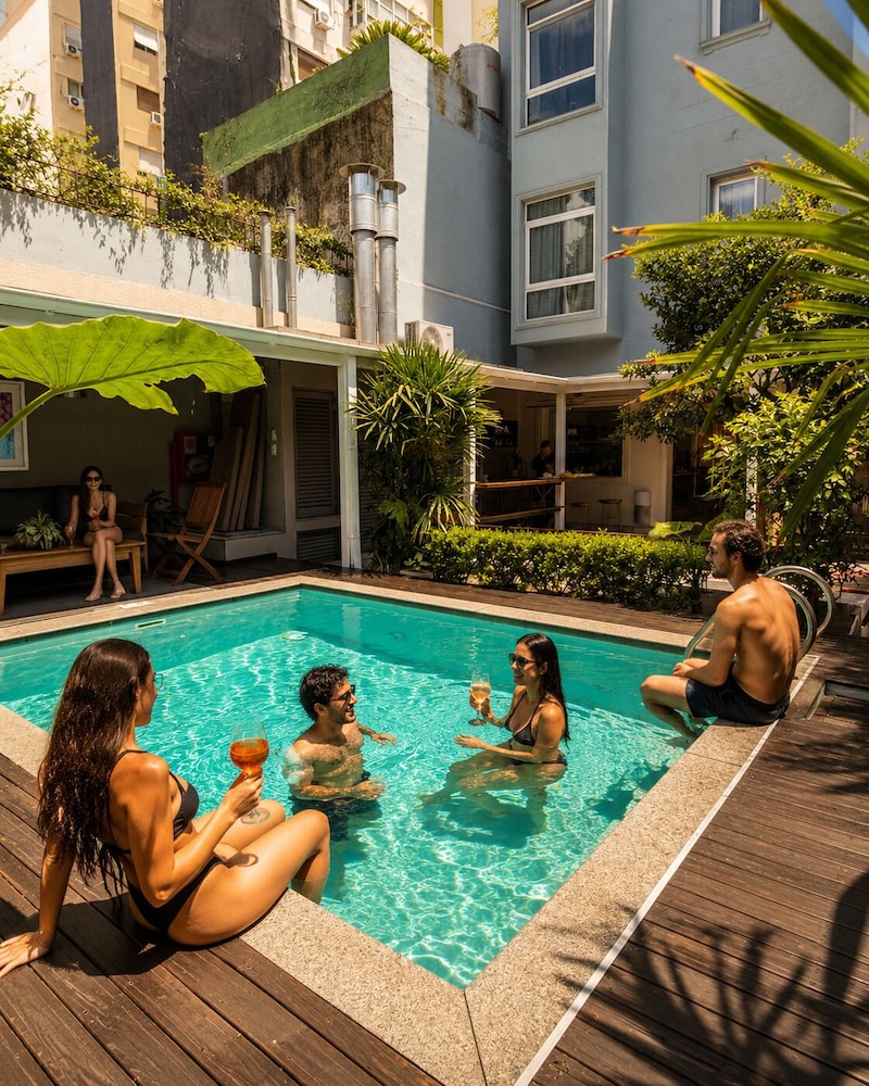 Duque Hotel Boutique And Spa 69/76