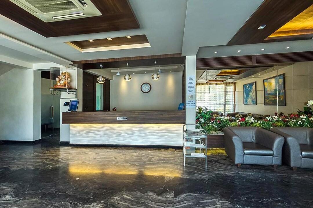 Hotel Grand 3D 8/23