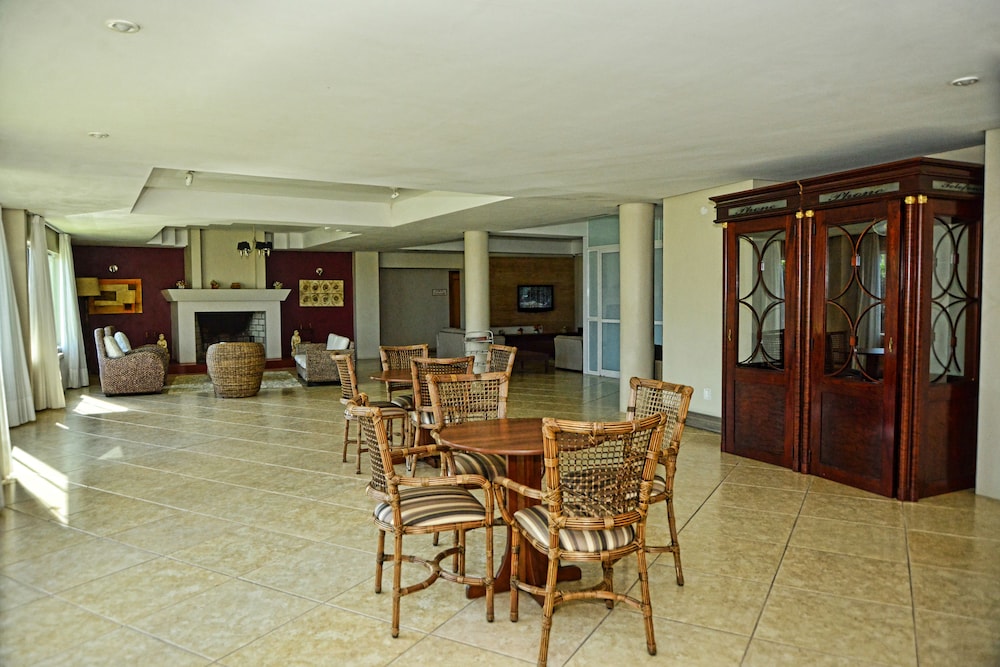 De Rose Praia Hotel 29/45