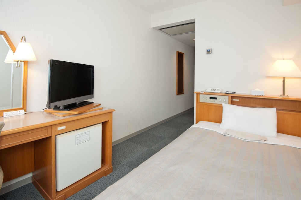 Hotel Sunroute Niigata 4/64