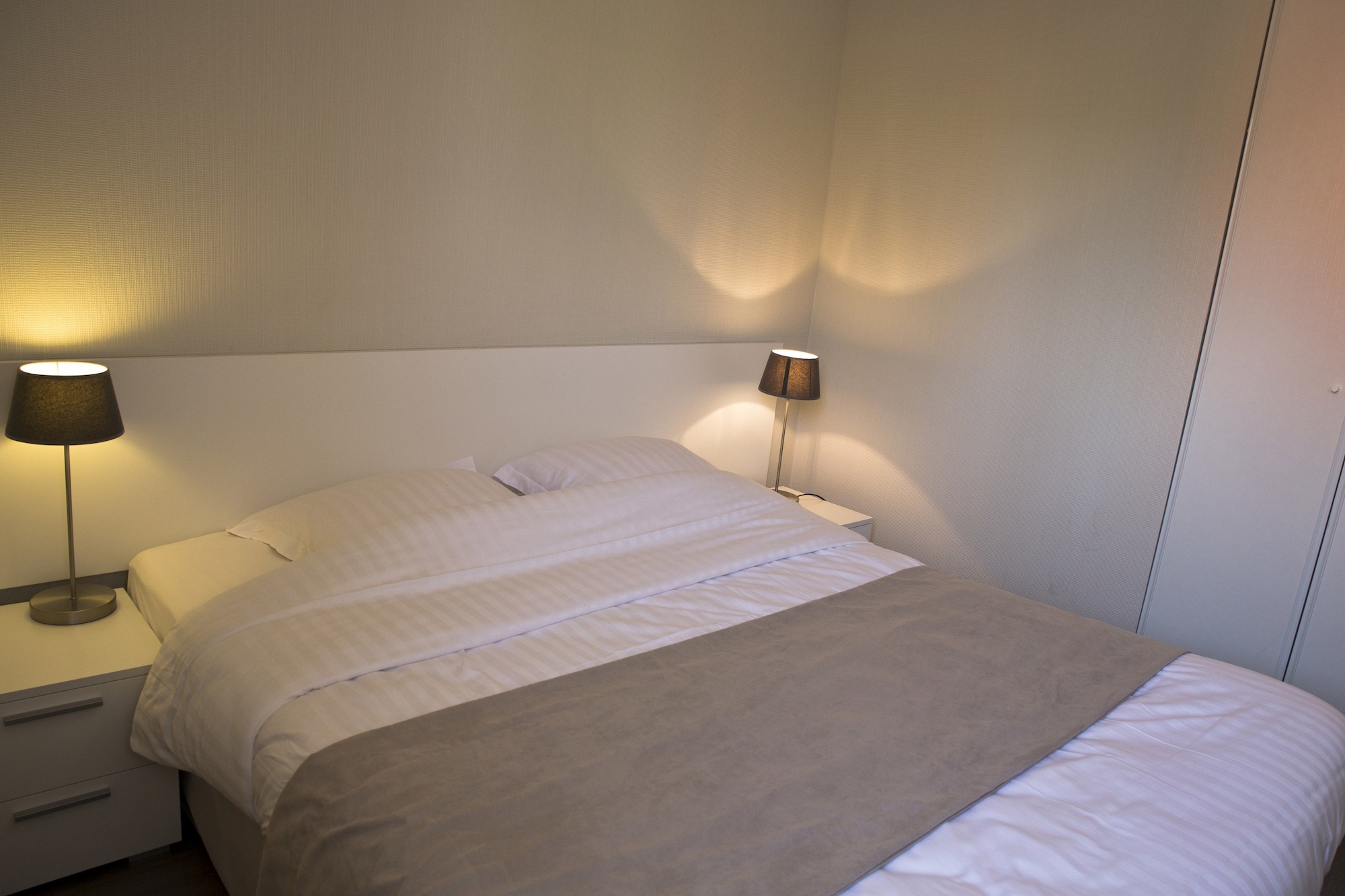 1 Bedroom, Apartment, Double Bed, Sofa