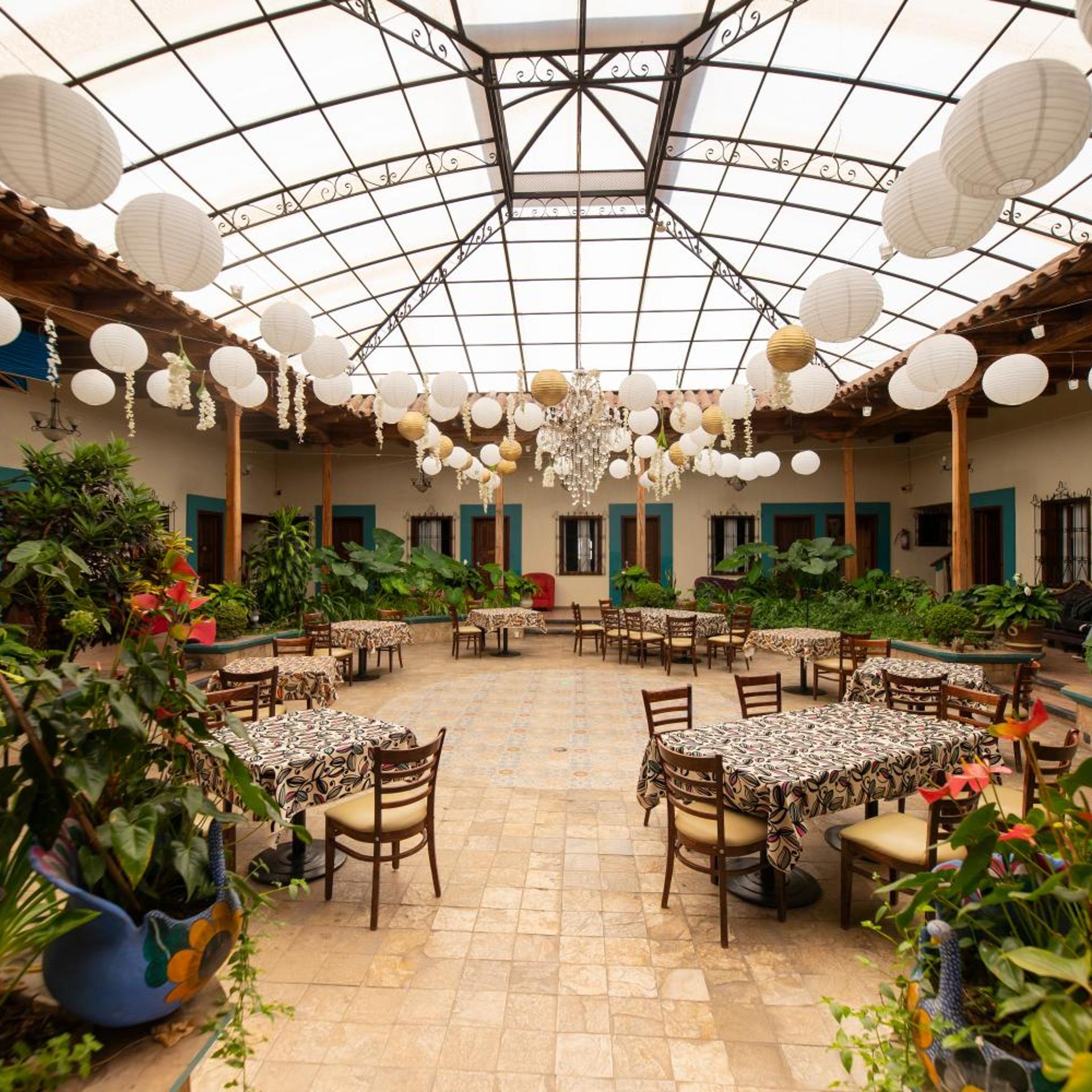 GRAN HOTEL EL ENCANTO 40/53