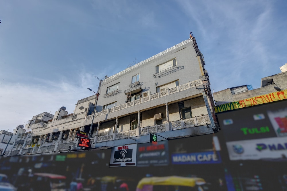 Hotel Heritage Home 2/50