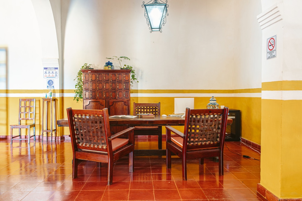 Hacienda San Miguel Yucatan 56/72