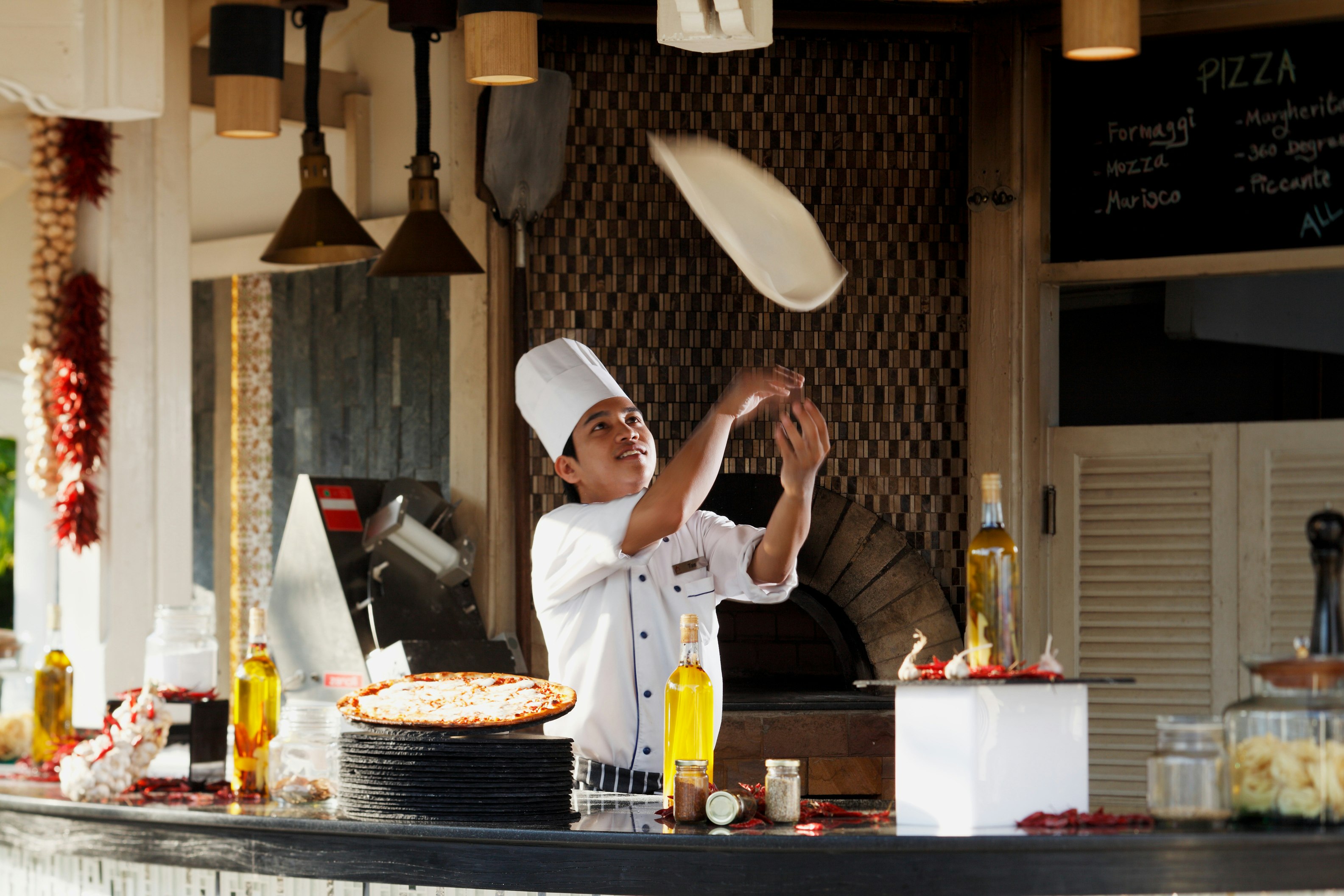 Centara Grand Beach Resort Hua Hin 14/81