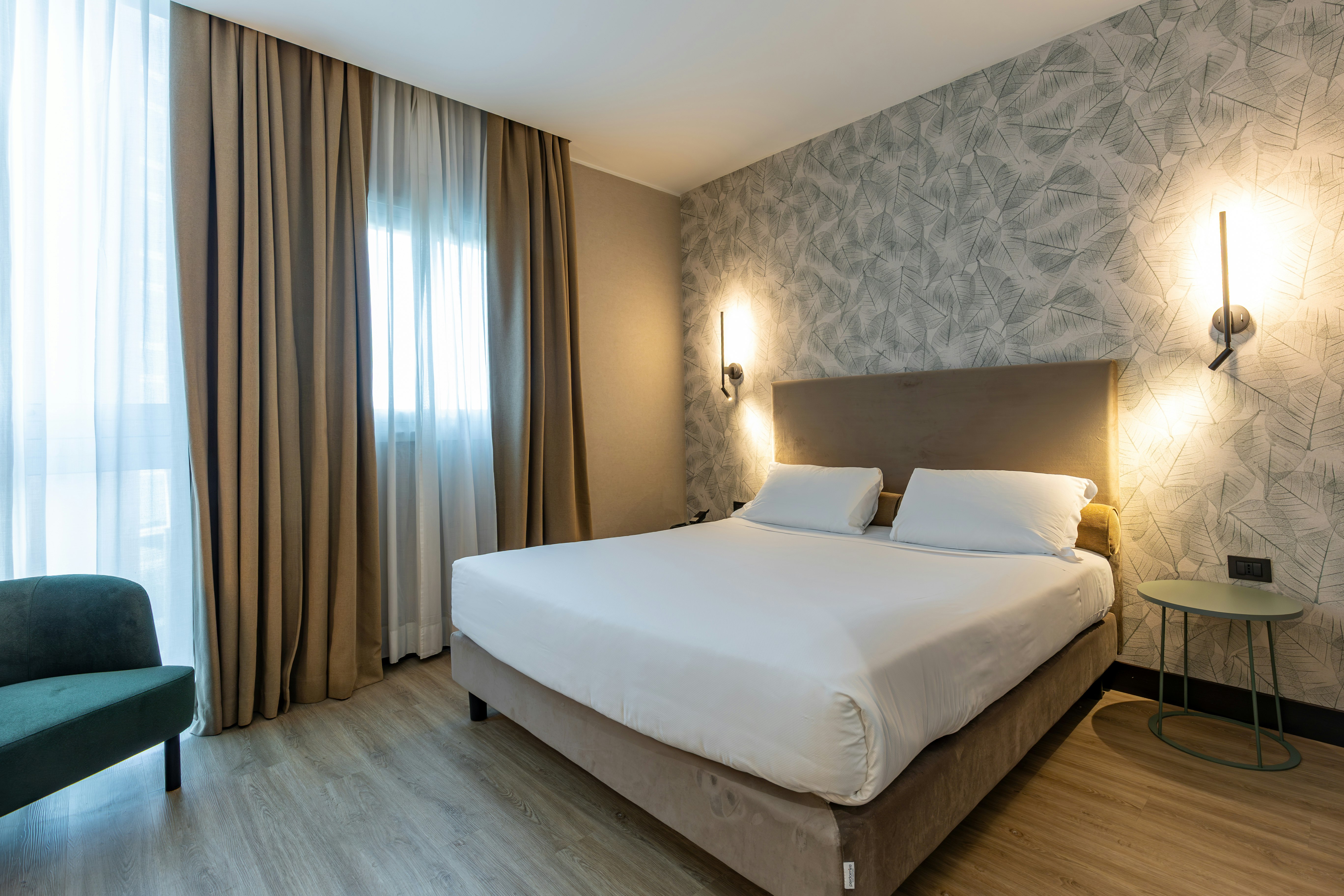 H2C HOTEL MILANOFIORI 11/50