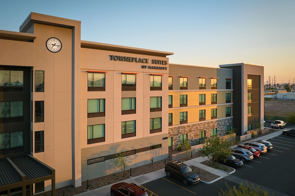 TownePlace Suites by Marriott Tempe 1/47