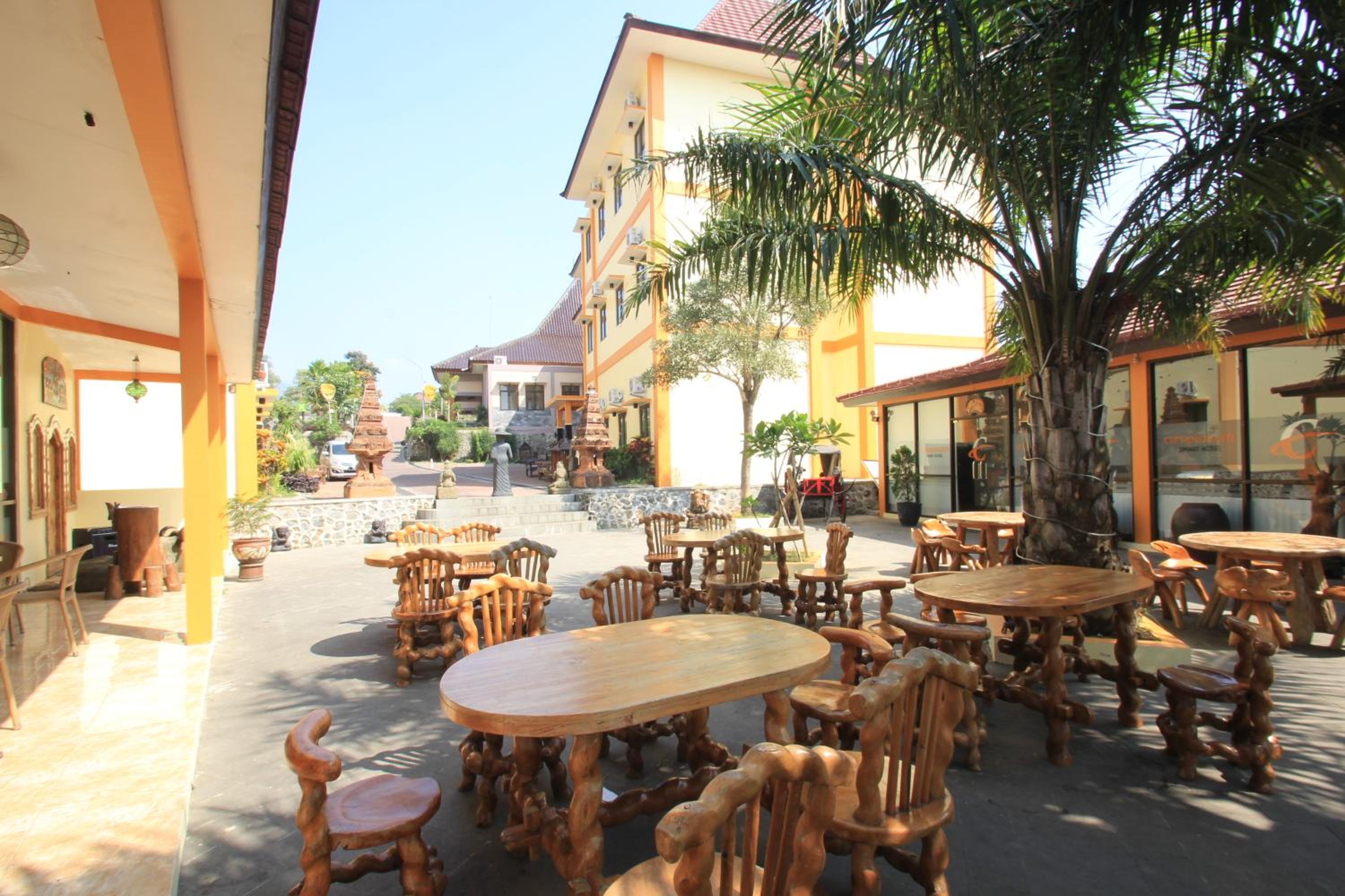 Ciptaningati Batu 23/41