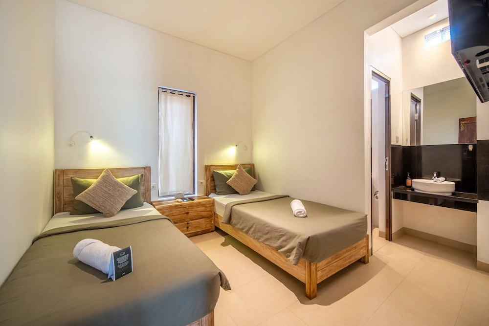 Gelatik Bed And Breakfast - Hostel 9/50