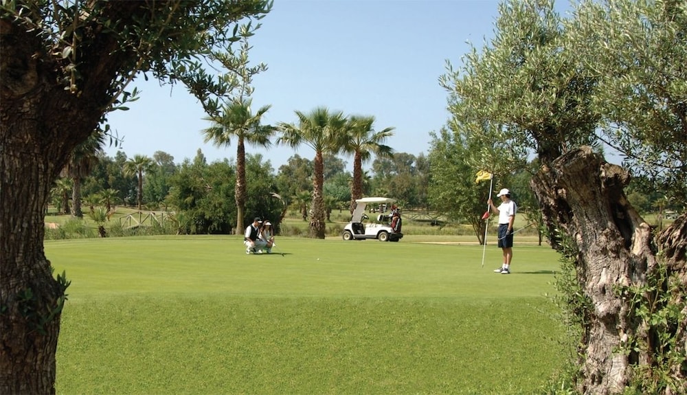 HOTEL ISLA CANELA GOLF 26/36