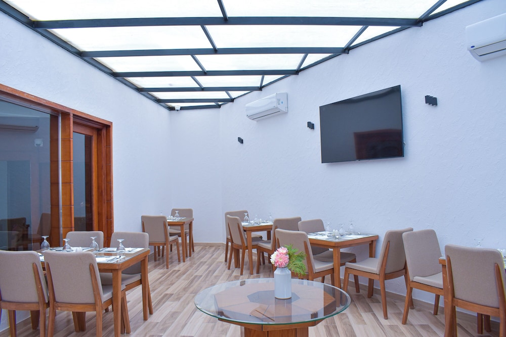 Basma Executive club 36/50