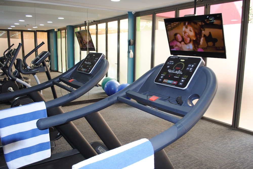 Ibis Hotel Amman 46/72
