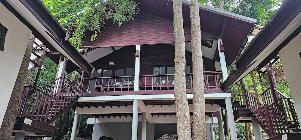 Tubtim Resort 4/71