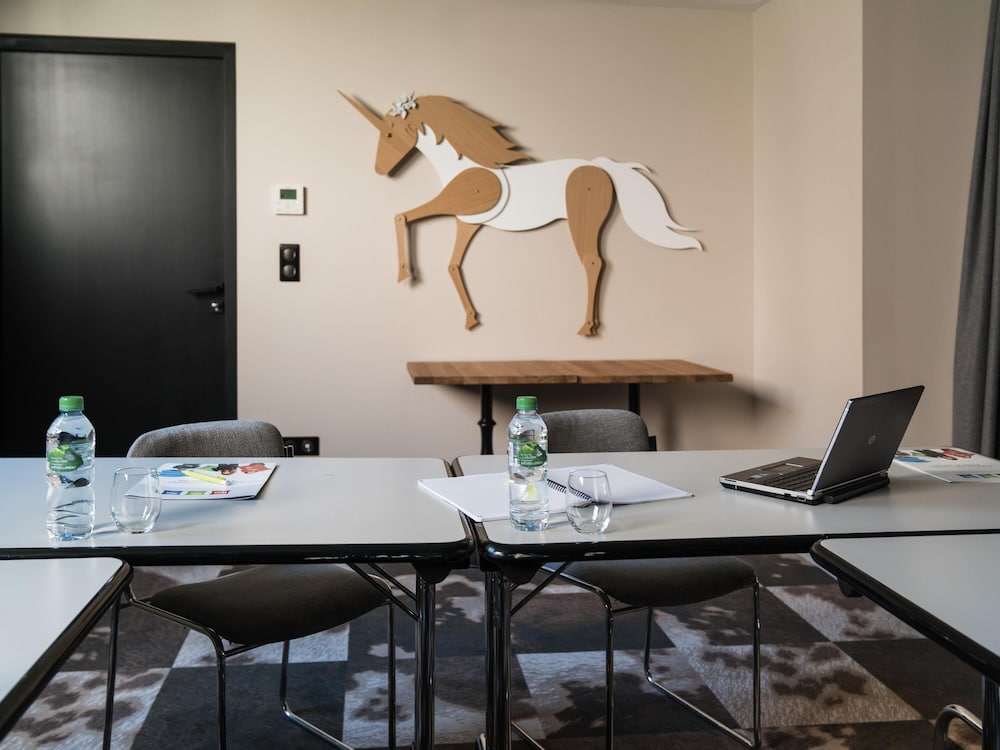 ibis Styles Laval Centre Gare 62/67