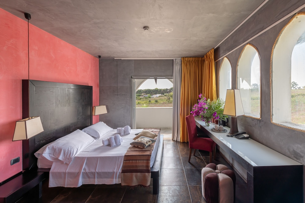Resort Baia Dei Turchi 7/50