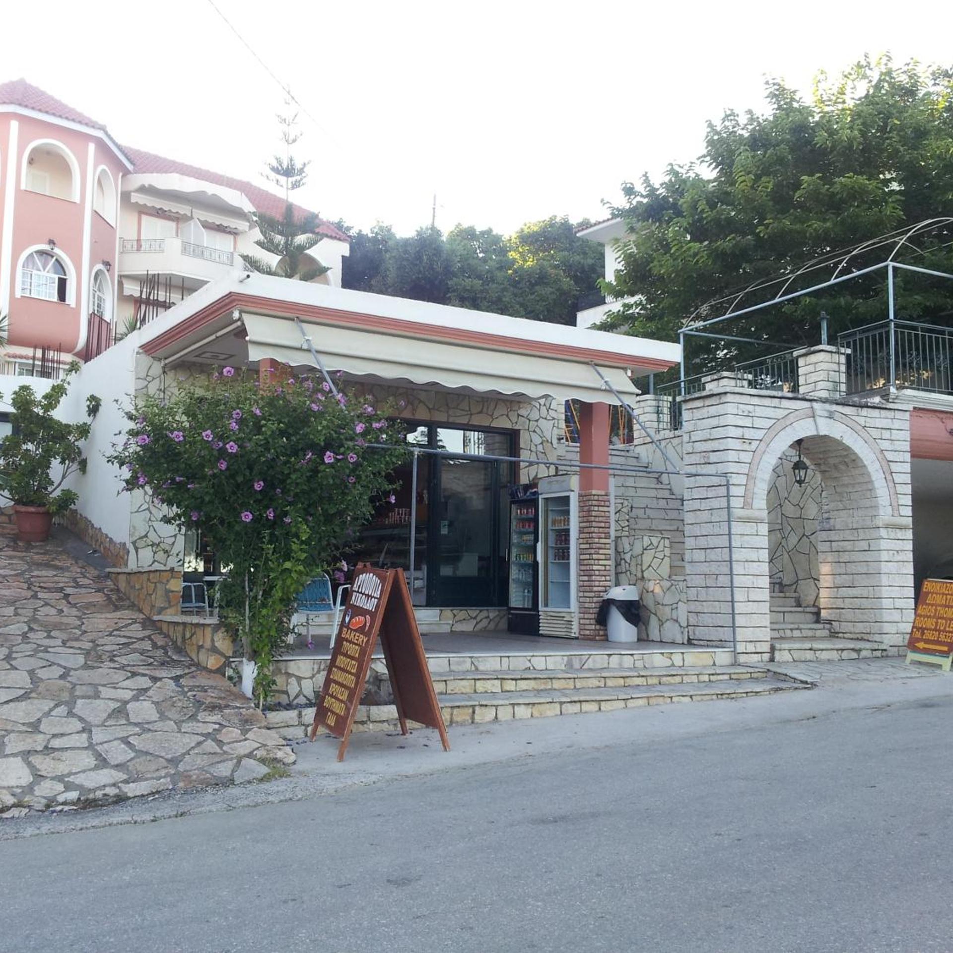 Agios Thomas Hotel 56/66