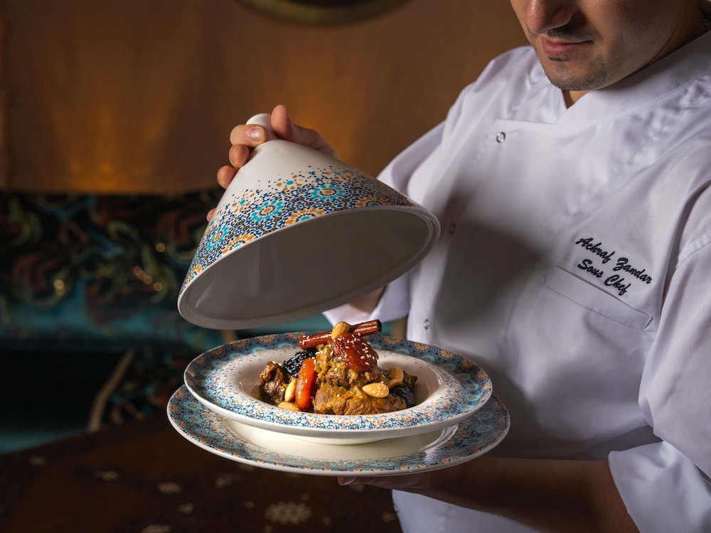 Pullman Al Marjan Island Resort 61/114