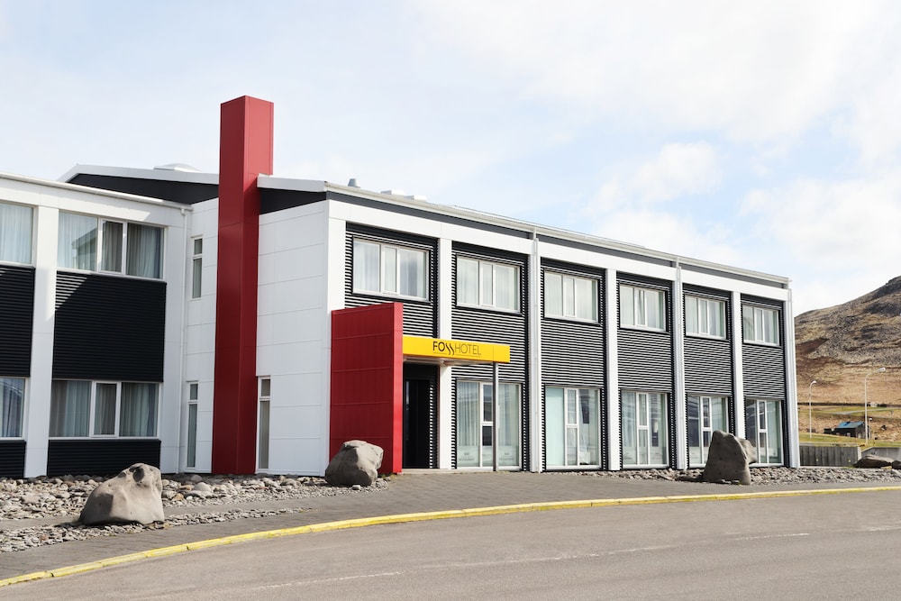 Fosshotel Westfjords 39/50
