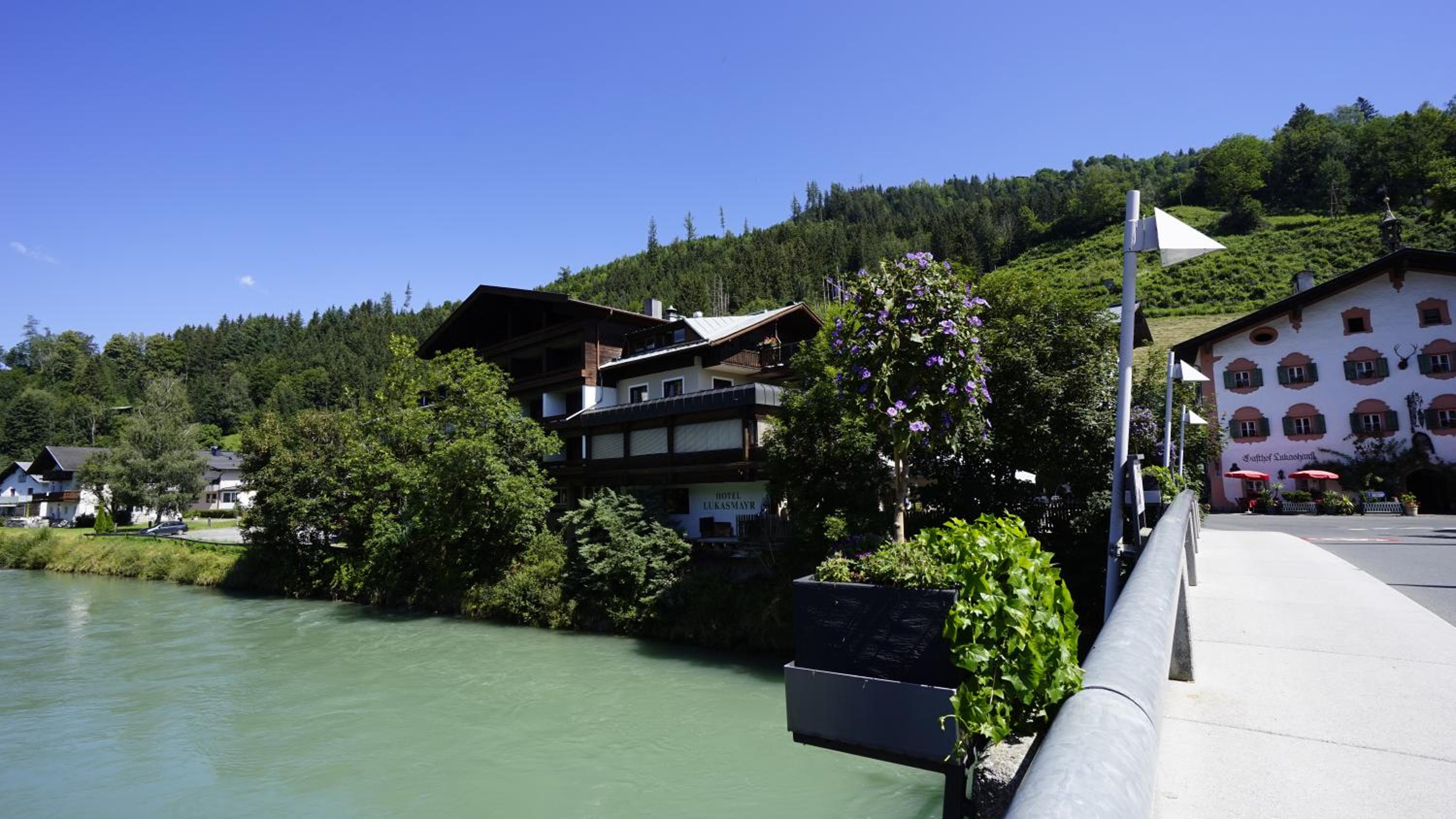 Hotel Lukasmayr 56/59