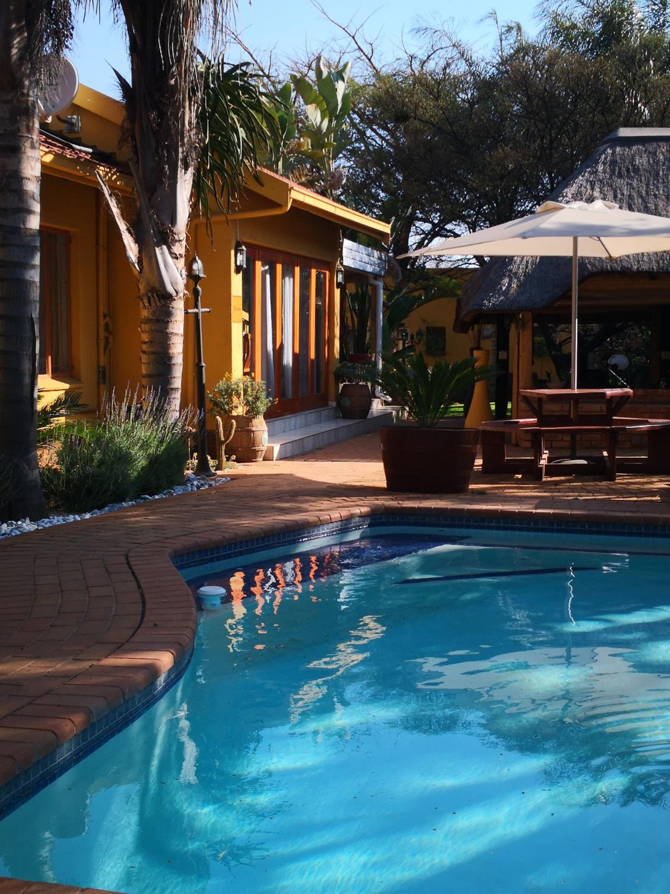 3 Brothers Bed and Breakfast 28/31
