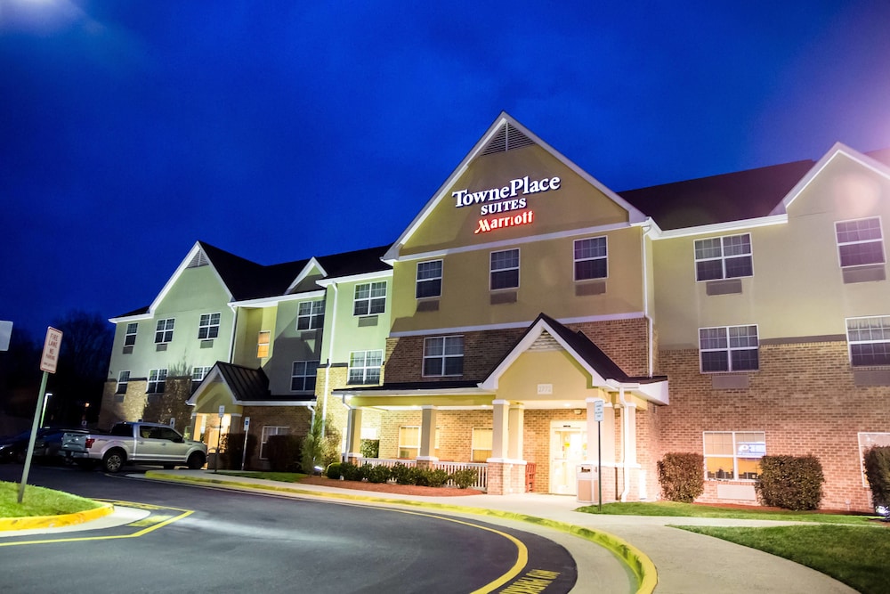 TownePlace Suites by Marriott Quantico Stafford 1/45