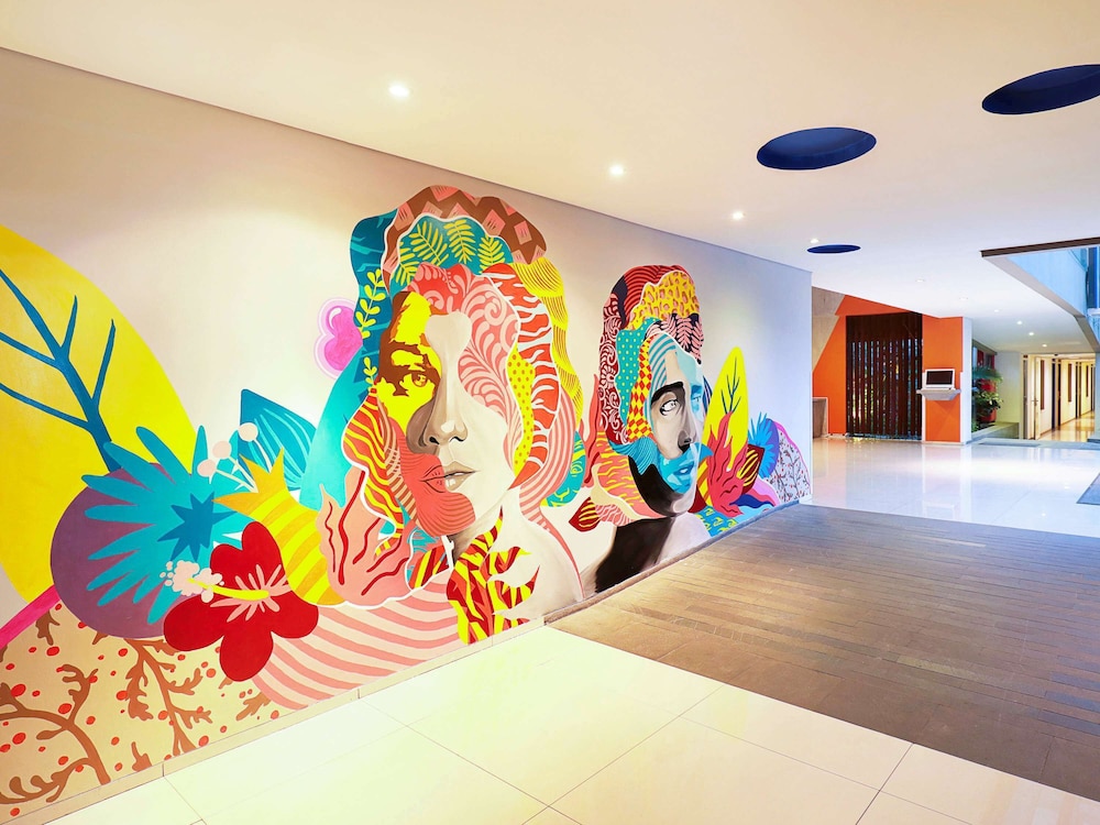 Primera Hotel Seminyak (Ex Ibis Budget Bali) 23/32