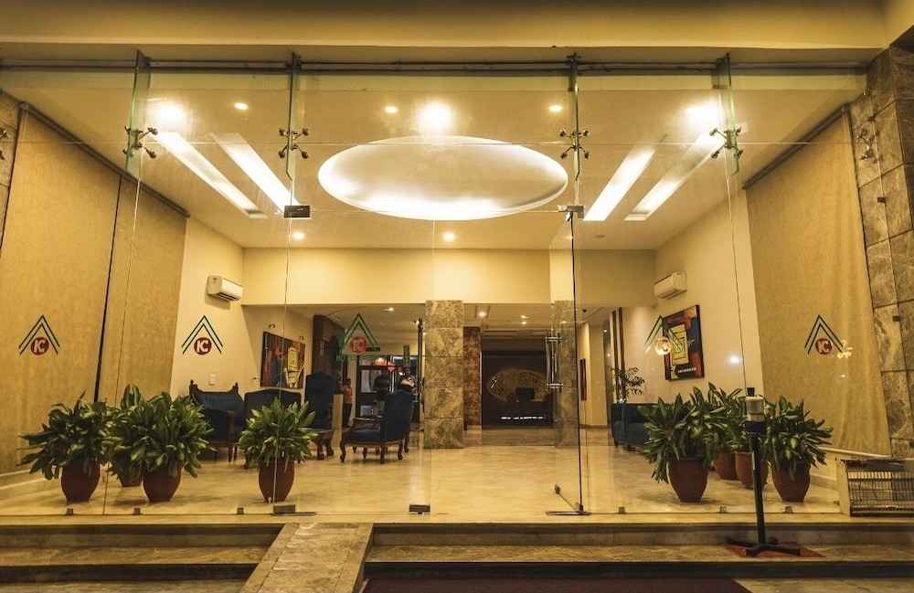 Hotel Asia Vaishno Devi 7/41