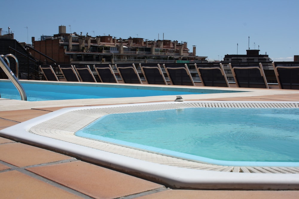 Sunotel Junior Hotel 24/50