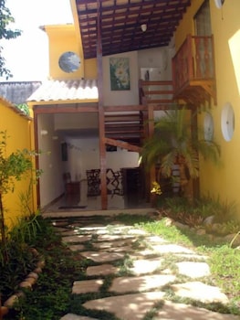Pousada Maravilha De Paraty 1/47