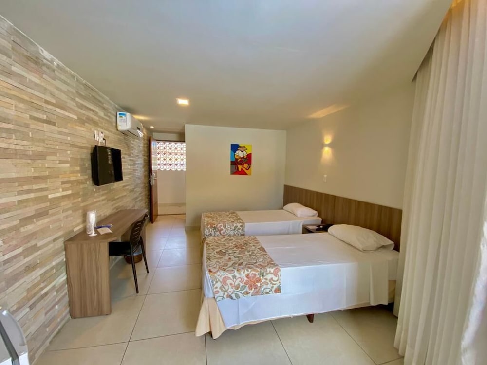 Bessa Beach Hotel 17/68