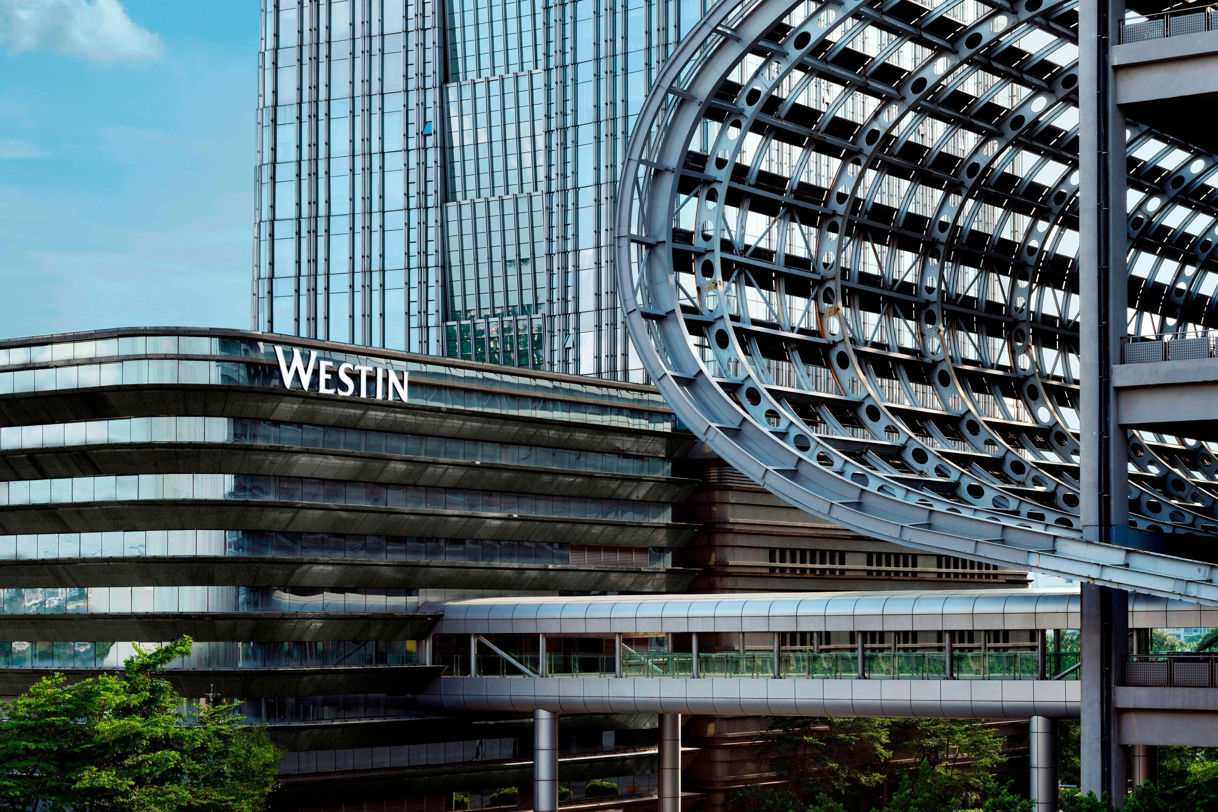 The Westin Pazhou 1/50