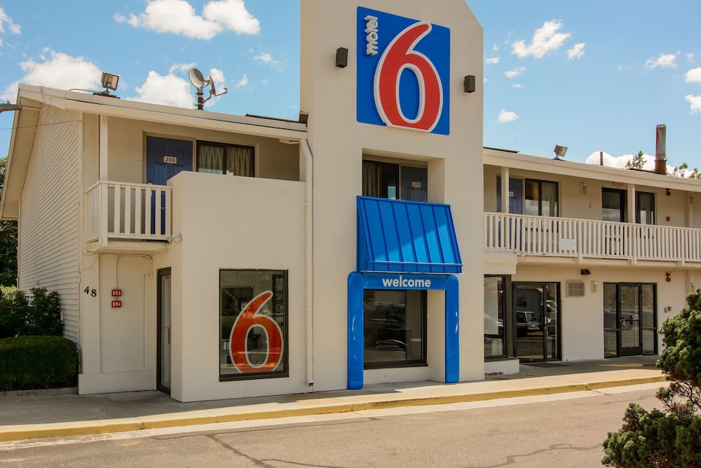 Motel6 Leominster, MA in LEOMINSTER - MA