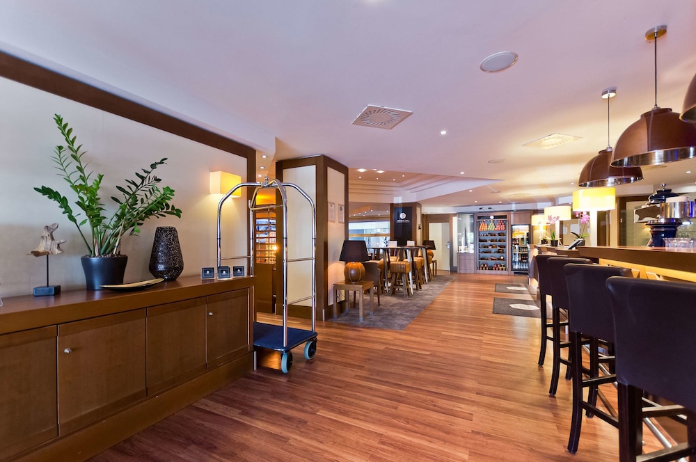 Arthotel ANA im Olympiapark 36/39