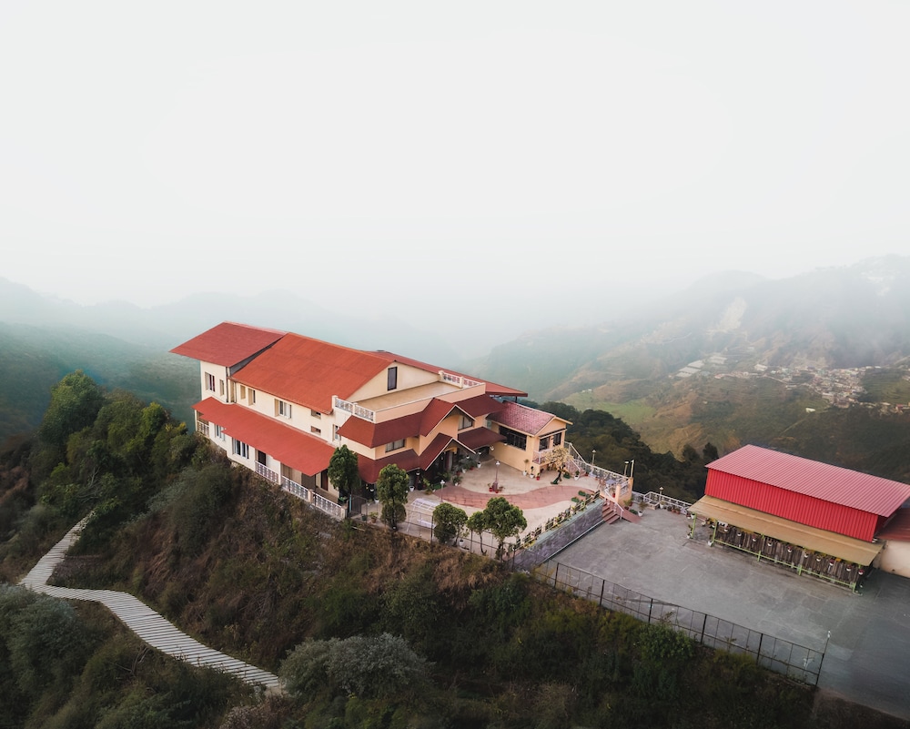 Tree of Life Highlands, Mussoorie 5/50