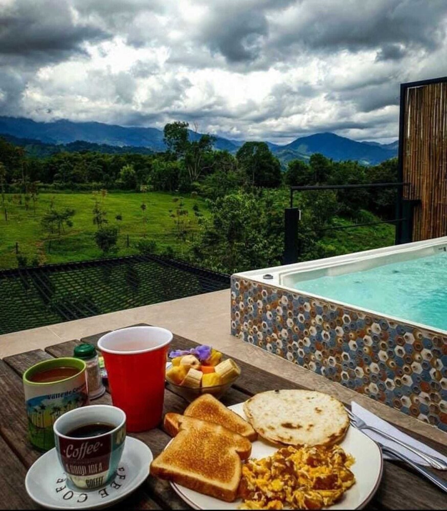 Finca Hotel Rosa Antonia 28/43